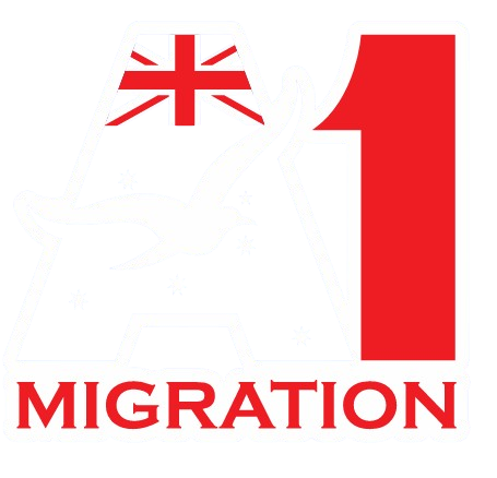 A1migration logo