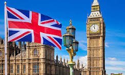 UK study visa guide